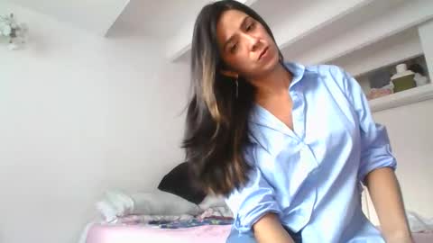 Sahana Ashika online show from March 20, 2026, 10:25 pm