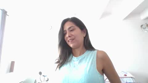 Sahana Ashika online show from March 25, 2026, 1:50 pm