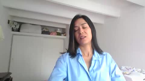 Sahana Ashika online show from April 19, 2026, 2:05 pm