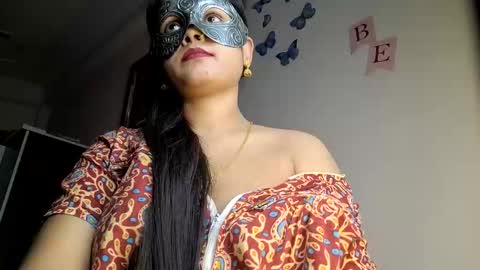 Snapshot of sahani2208 chatting on December 12, 2024, 8:43 pm Queen Archana online show from December 12, 2024, 8:43 pm