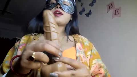 Snapshot of sahani2208 chatting on December 21, 2024, 7:38 pm Queen Archana online show from December 21, 2024, 7:38 pm