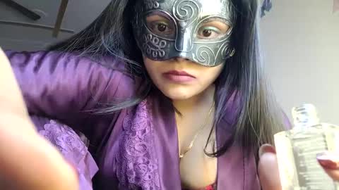 Snapshot of sahani2208 chatting on December 22, 2024, 9:09 pm Queen Archana online show from December 22, 2024, 9:09 pm