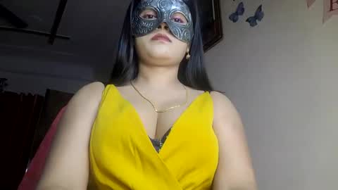 Snapshot of sahani2208 chatting on December 23, 2024, 8:14 pm Queen Archana online show from December 23, 2024, 8:14 pm