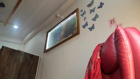 Snapshot of sahani2208 chatting on January 12, 2025, 9:19 am Queen Archana online show from January 12, 2025, 9:19 am