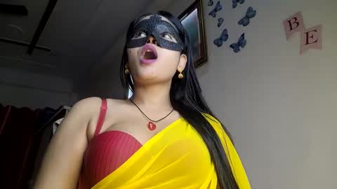 Snapshot of sahani2208 chatting on January 23, 2025, 10:11 am Queen Archana online show from January 23, 2025, 10:11 am