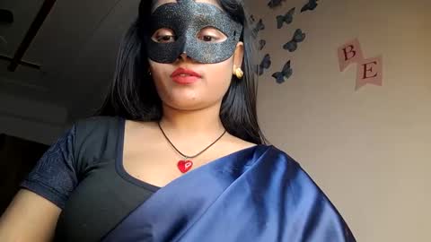 Snapshot of sahani2208 chatting on January 26, 2025, 7:20 pm Queen Archana online show from January 26, 2025, 7:20 pm