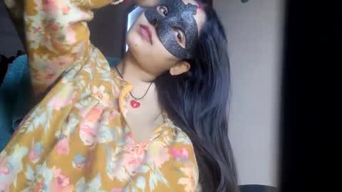 Snapshot of sahani2208 chatting on January 27, 2025, 9:13 am Queen Archana online show from January 27, 2025, 9:13 am