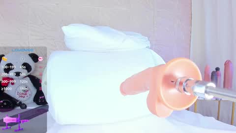 Danella online show from February 28, 2025, 5:15 pm