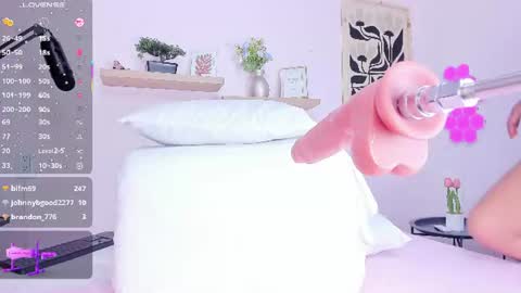 Danella online show from July 28, 2026, 4:39 pm
