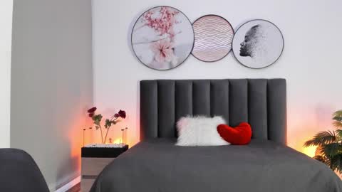 Sahara Garcia online show from March 7, 2025, 8:22 pm