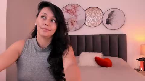 Snapshot of saharagarcia chatting on July 7, 2026, 9:19 pm Sahara Garcia online show from July 7, 2026, 9:19 pm
