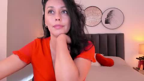 Snapshot of saharagarcia chatting on August 4, 2026, 7:38 pm Sahara Garcia online show from August 4, 2026, 7:38 pm