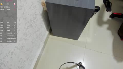 SAHIRA  online show from February 23, 2026, 1:19 pm