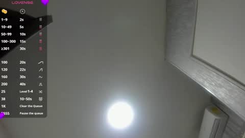 SAHIRA  online show from June 22, 2026, 12:46 pm