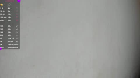 SAHIRA  online show from July 7, 2026, 12:53 pm