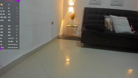 SAHIRA  online show from July 10, 2026, 12:52 pm