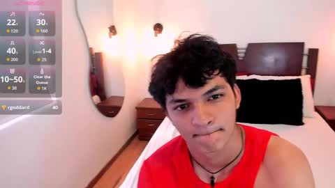 Snapshot of sahircharm chatting on May 11, 2026, 5:54 pm sahircharm online show from May 11, 2026, 5:54 pm