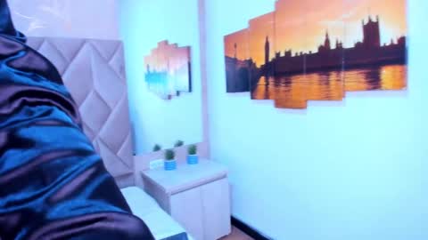 SAHORI QUIM online show from February 10, 2025, 12:18 pm