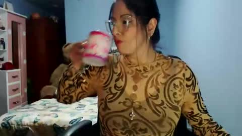 Karina online show from February 27, 2026, 1:49 am