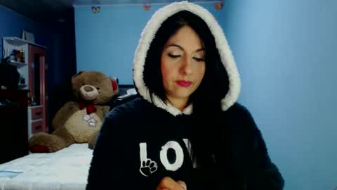 Snapshot of sahotlove1 chatting on May 7, 2026, 1:55 am Karina online show from May 7, 2026, 1:55 am