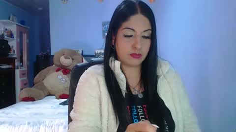 Snapshot of sahotlove1 chatting on June 4, 2026, 6:58 pm Karina online show from June 4, 2026, 6:58 pm