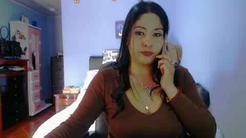 Snapshot of sahotlove1 chatting on June 12, 2026, 6:29 pm Karina online show from June 12, 2026, 6:29 pm