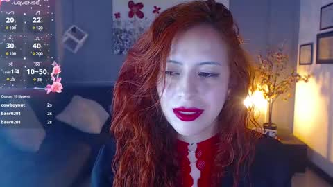 SARA online show from January 29, 2025, 5:45 pm