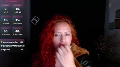 SARA online show from February 10, 2025, 7:17 pm