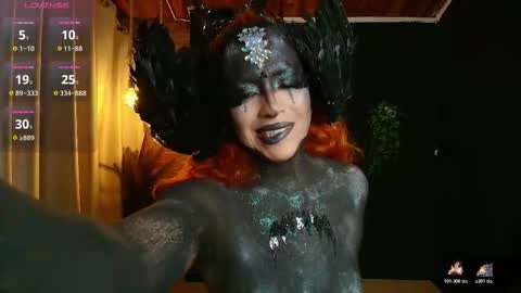 SARA online show from November 26, 2025, 4:52 pm