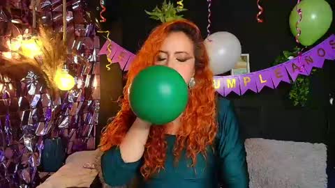 SARA online show from April 30, 2026, 5:19 pm