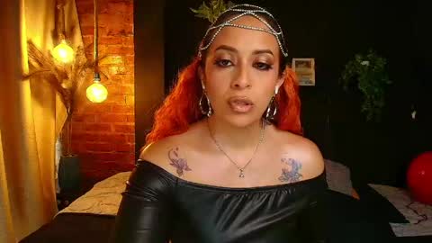 Snapshot of sahra_tayl0r_ chatting on May 12, 2026, 4:15 pm SARA online show from May 12, 2026, 4:15 pm