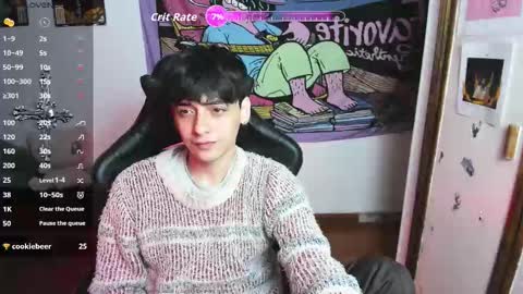 SAI online show from January 10, 2026, 4:14 am