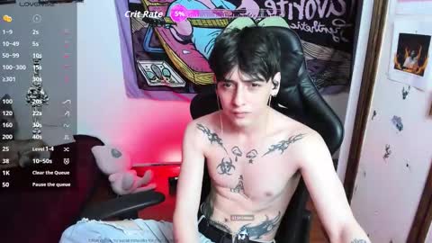 SAI online show from January 11, 2026, 12:15 am