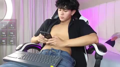 Said online show from June 10, 2026, 7:46 pm