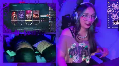 Snapshot of saiko7w7 chatting on November 28, 2025, 12:35 am OF 15 off - online show from November 28, 2025, 12:35 am