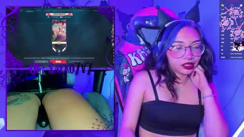 Snapshot of saiko7w7 chatting on December 14, 2025, 2:28 am OF 15 off - online show from December 14, 2025, 2:28 am