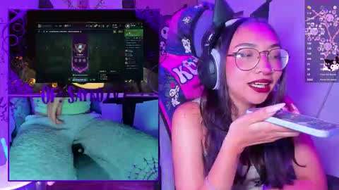 Snapshot of saiko7w7 chatting on December 15, 2025, 2:05 am OF 15 off - online show from December 15, 2025, 2:05 am