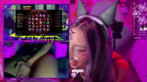 Snapshot of saiko7w7 chatting on February 15, 2026, 1:24 am OF 15 off - online show from February 15, 2026, 1:24 am