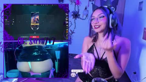 Snapshot of saiko7w7 chatting on March 15, 2026, 12:05 am OF 15 off - online show from March 15, 2026, 12:05 am