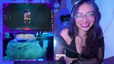 Snapshot of saiko7w7 chatting on March 22, 2026, 12:14 am OF 15 off - online show from March 22, 2026, 12:14 am