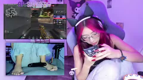 Snapshot of saiko7w7 chatting on July 28, 2026, 1:45 am OF 15 off - online show from July 28, 2026, 1:45 am