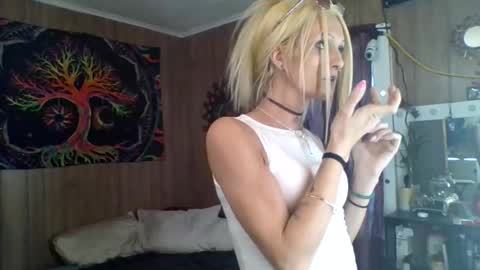 PupTwink online show from March 13, 2026, 11:00 pm