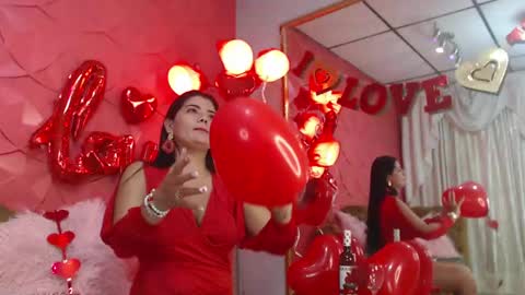 Sailon online show from February 14, 2025, 3:58 pm