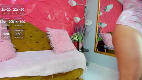 Sailon online show from February 26, 2026, 7:35 pm