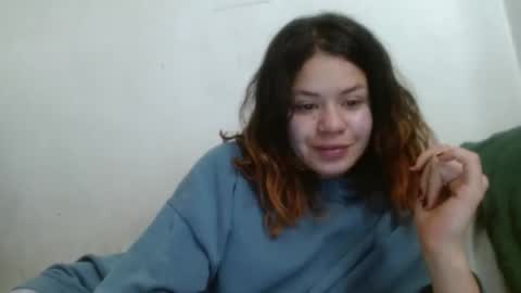 Snapshot of sailor3mars chatting on February 16, 2025, 3:59 pm sailor3mars online show from February 16, 2025, 3:59 pm