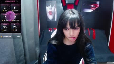 Snapshot of sailor_moon07 chatting on January 25, 2025, 9:36 am sailor online show from January 25, 2025, 9:36 am