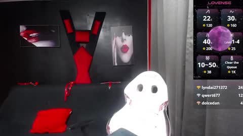 Snapshot of sailor_moon07 chatting on January 31, 2025, 1:11 am sailor online show from January 31, 2025, 1:11 am