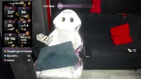 Snapshot of sailor_moon07 chatting on February 20, 2025, 9:11 am sailor online show from February 20, 2025, 9:11 am