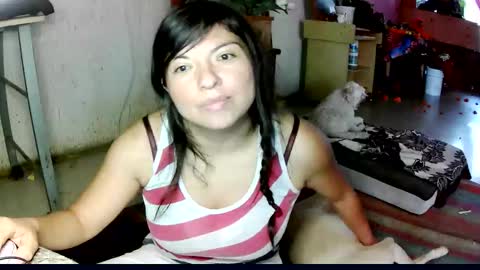 ruby  chocoholic cakeholic coffeeholic cookieholic online show from November 5, 2025, 11:16 pm