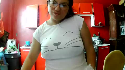 ruby  chocoholic cakeholic coffeeholic cookieholic online show from April 25, 2026, 7:22 pm